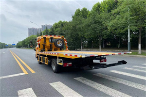 晋城宁武道路救援拖车-宁武救援服务热线